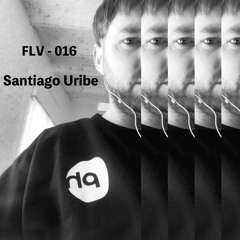 FLV 016 Santiago Uribe