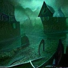 The Shadow Over Innsmouth Part One