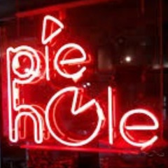 Pizza Popup - Live at Piehole 4/18/25