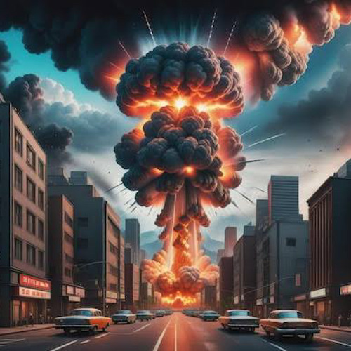 Double Trouble - TNT 01 💣