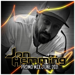 Jon Hemming - PromoMix June 2021