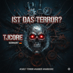 Ist das Terror?