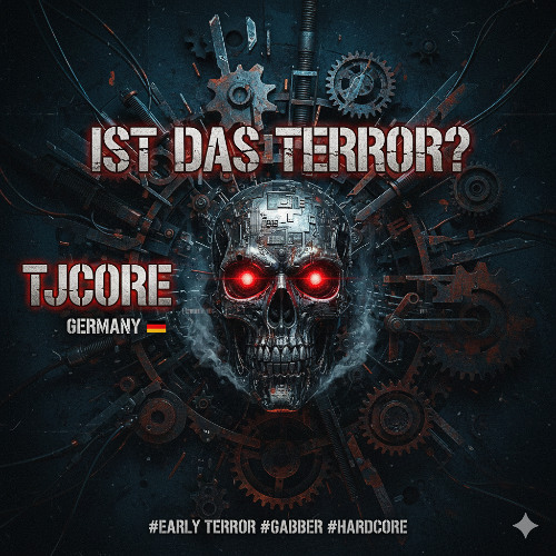 Ist das Terror?