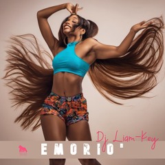 EMORIO' DJ LIAM-KEY