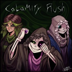 [OST] Wrathtale: Calamity
