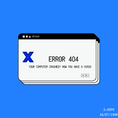 ERR0R 4O4