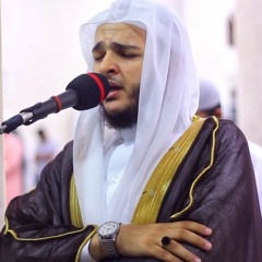 سورة غافر كاملة || صلاة التهجد || رمضان 1442 || الشيخ محمد عبادة