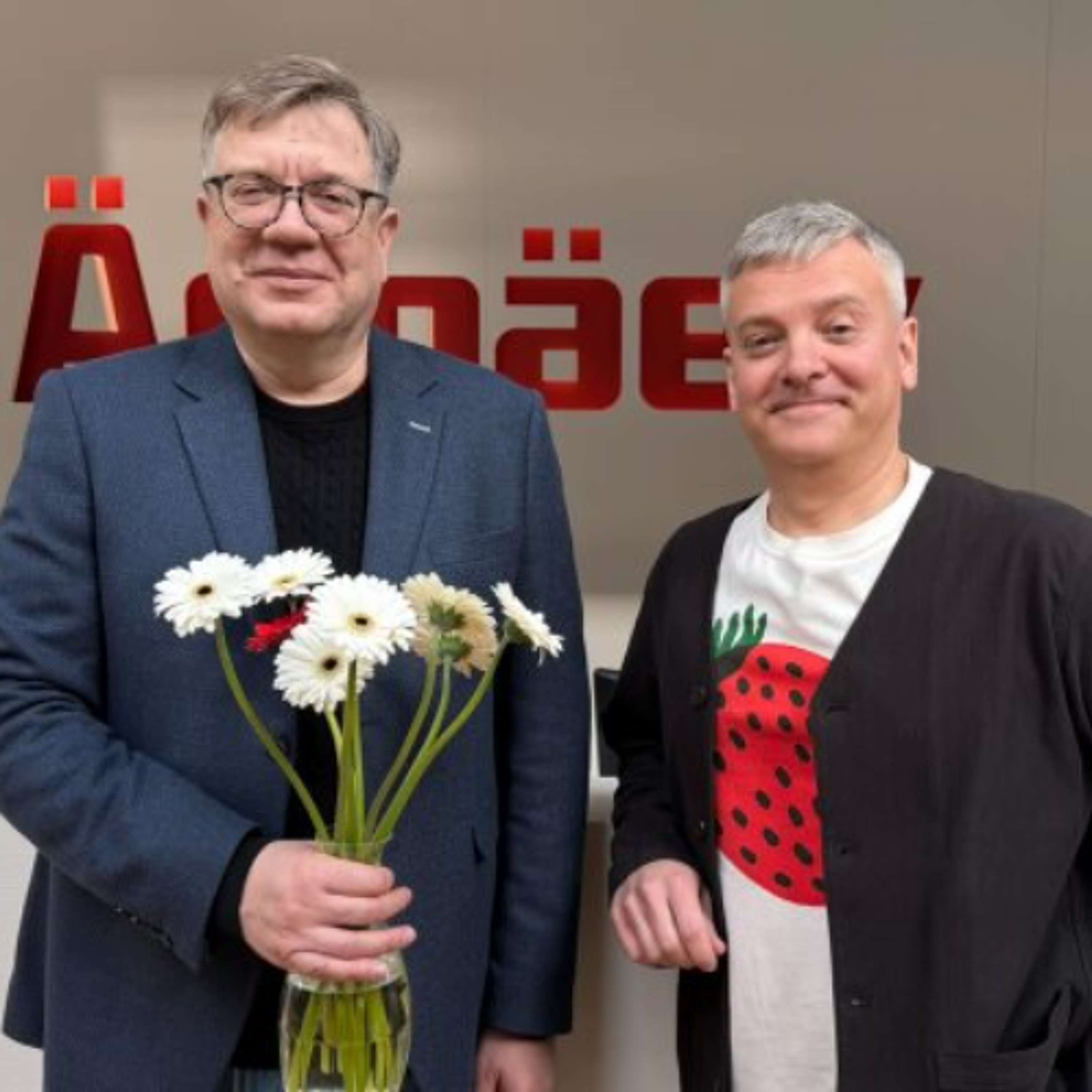 19.03.26 ST | Password. Tippjuht selgitab, miks firmapeod on muutunud strateegiliseks tööriistaks