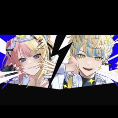 ULTRA C / 緋八マナ& 虎姫コトカ Cover