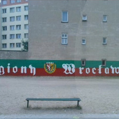 Legion Szczęśliwa-Śląsk Wrocław