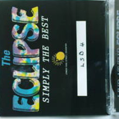 Ellis Dee - The Eclipse - Vol 4 - 1992