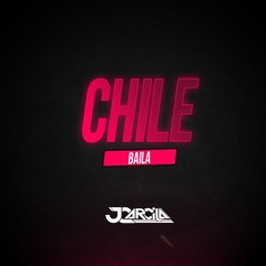 JC Arcila - Chile Baila (Extended Mix)