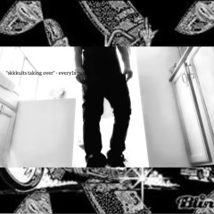 islurwhenitalk-skkkult army taking over the world