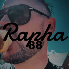 RAPHA88 - Promo 25