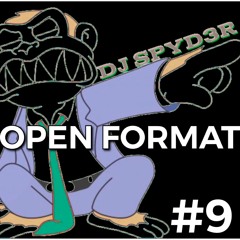 COVIDTRACK - 9 - OPEN FORMAT
