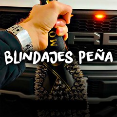 Blindajes Peña