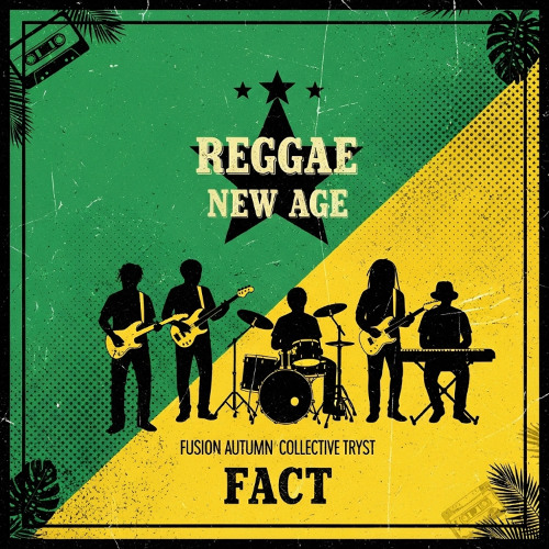 Stand Firm inna Di Struggle
