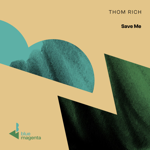 Thom Rich - Save Me (Club Mix)