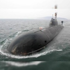 Momento Submarino V2