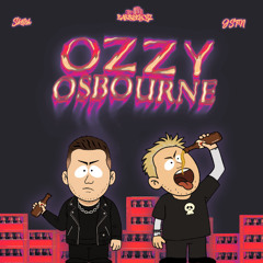 SKETCH x JSTN - Ozzy Osbourne [prod. by ArniMakeItDrop]