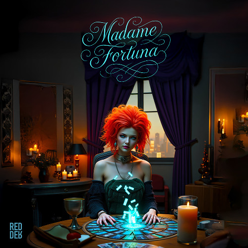 Madame Fortuna