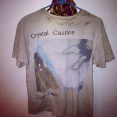 Crystal Castles - Reyy