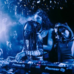 C.FRIM  Boiler Room X Sugar Mountain 2022