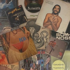Brazilian Music Part 2/4 - Radio Free Brooklyn Episode 9