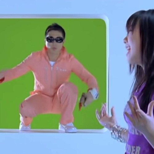 邦楽 m-flo loves EMYLI & Diggy-MO' / DOPAMINE maxresdefault.jpg