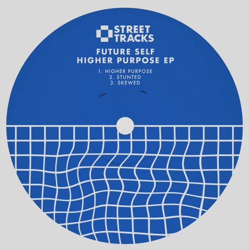 BBC supports Higher Purpose (out now on Street Tracks)