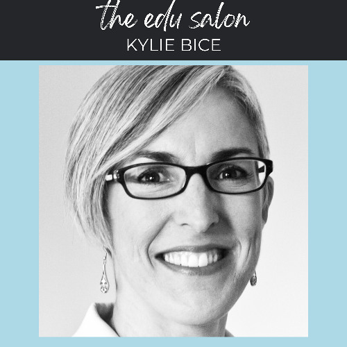 Kylie Bice on adjusting teaching for the learning of all students