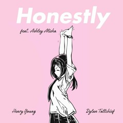 【Rezzi】 Henry Young & Dylan Tallchief - Honestly (Cover)