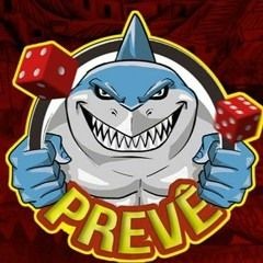 OS FILHOTE DO TUBARÃO [[ DJ JH DO PREVENTÓRIO ]]