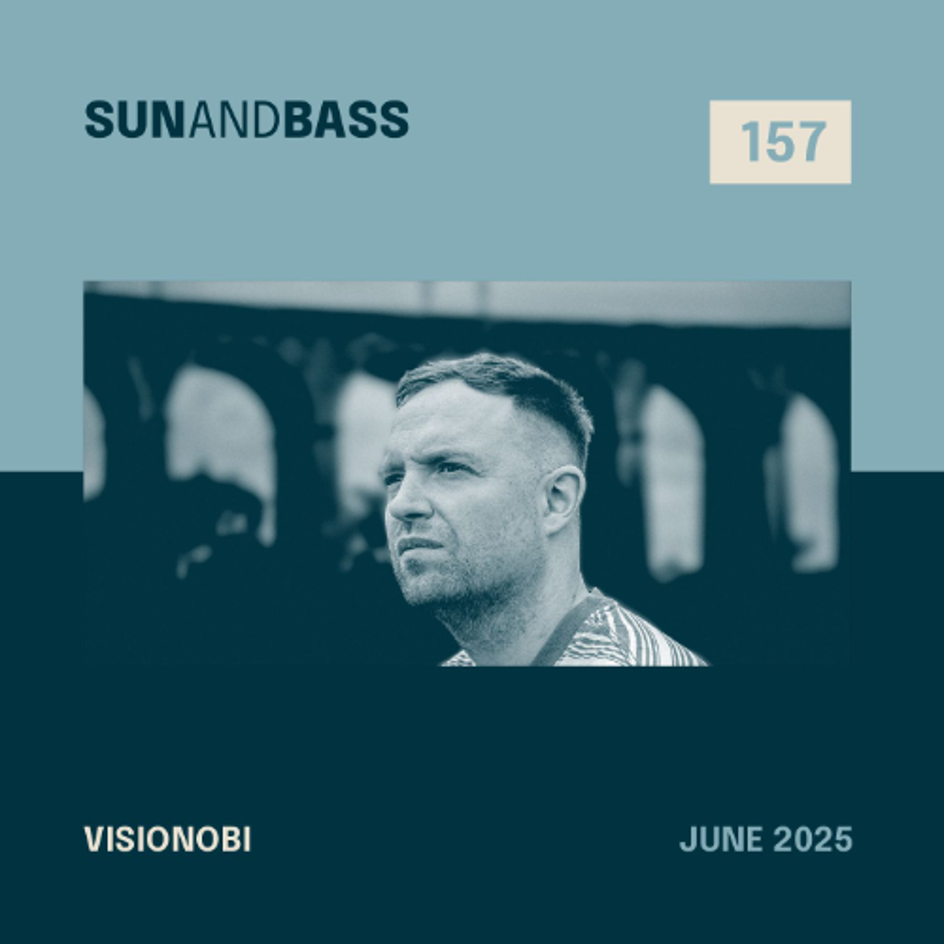 SUNANDBASS Podcast