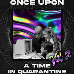 BeaT RasCaL - Once Upon A Time In Quarantine Vol 2