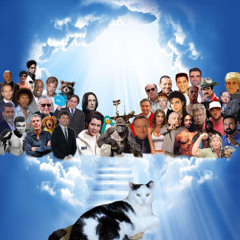 Rip Miuku 2020. W/henrii