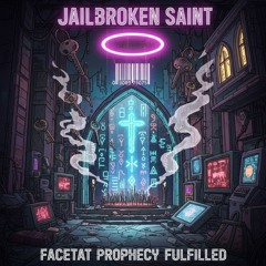 09 - Jailbroken Saint – FaceTat Prophecy Fulfilled