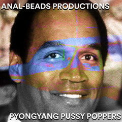 PYONGYANG PUSSY POPPERS