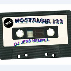 #32 Nostalgia Vol. 32 (Back To The 80ies & 90ies)