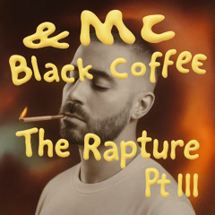 עומר אדם - שתי טיפות/The Rapture Pt.III(GABO-EDIT-AfroHouse)