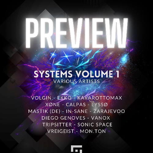 VanoX - SystemCheck Preview [Loading Systems]