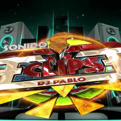 Tribalectrico 2a Parte. Dj Pablo In The Mix (s0n!d0 3cl!ps3)