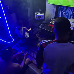 Kess, Nene, Neguin - Meiota