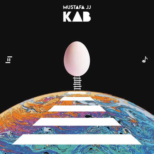 Mustafa JJ - Kaos (Original Mix) [Buy - for free download]