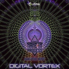 Name In Process & Nautic Boy - Digital Vortex (Original Mix)