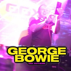 Last mix of the year 👀 George Bowie gbx anthems 😬👏 DEC mix 2025 🎅🏻