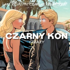 Geeazy - Czarny Koń (prod.ShorelineBeats)
