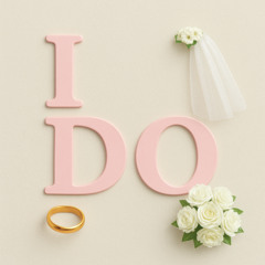 I DO