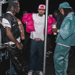 Bentley In My Room (LEAK)