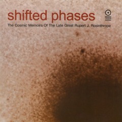 Shifted Phases - Lonely Journey Of The Comet Bopp